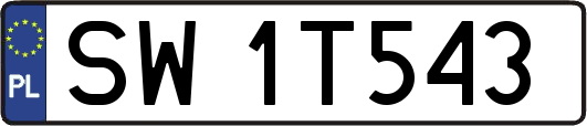 SW1T543
