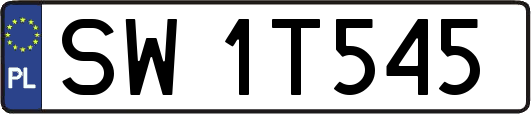 SW1T545