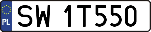 SW1T550