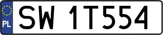 SW1T554