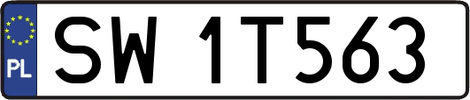SW1T563