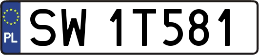 SW1T581