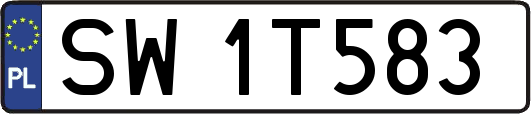 SW1T583
