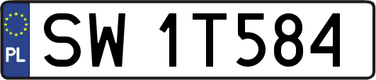 SW1T584
