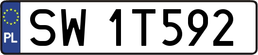 SW1T592