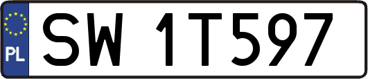 SW1T597