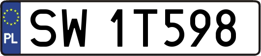 SW1T598