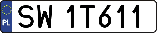 SW1T611