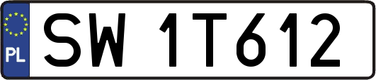 SW1T612