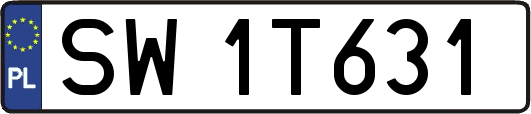 SW1T631
