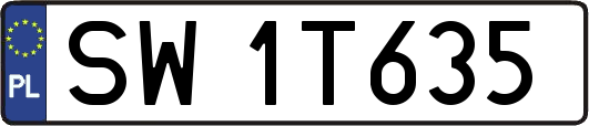 SW1T635