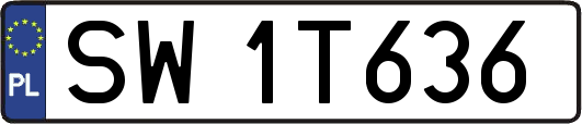 SW1T636