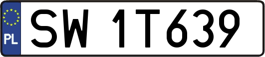 SW1T639