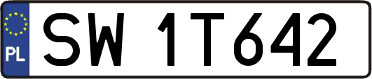 SW1T642