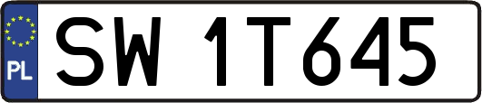SW1T645