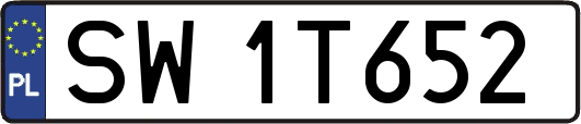 SW1T652