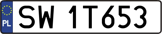 SW1T653