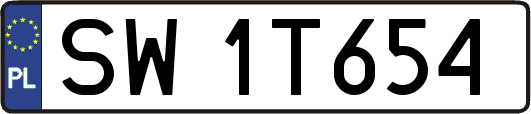 SW1T654