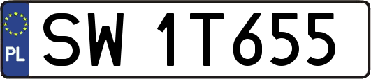 SW1T655