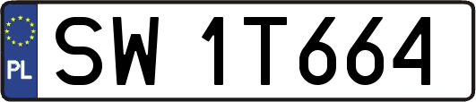 SW1T664