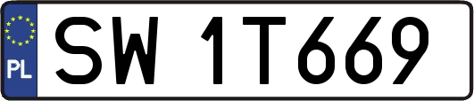 SW1T669