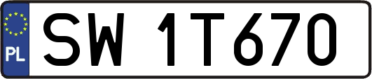 SW1T670