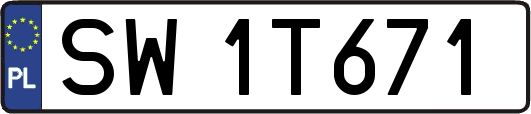 SW1T671