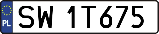 SW1T675