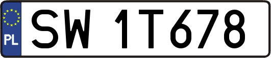SW1T678