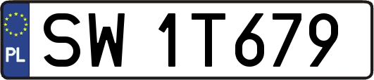SW1T679