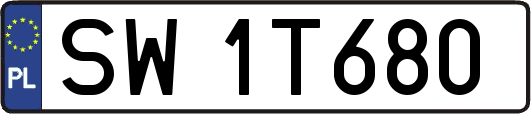 SW1T680