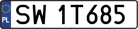 SW1T685