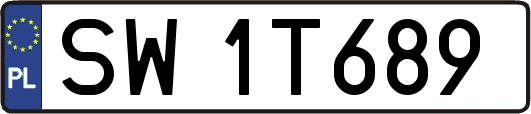 SW1T689