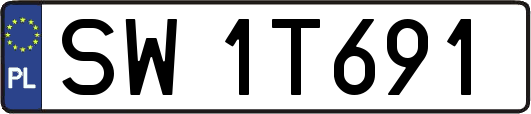 SW1T691