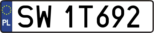 SW1T692