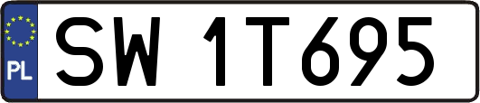 SW1T695