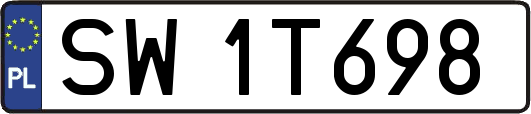 SW1T698