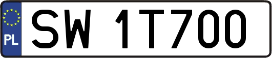 SW1T700