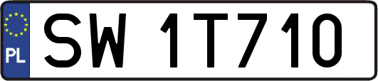 SW1T710