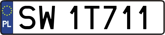 SW1T711