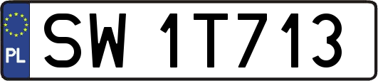 SW1T713