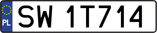 SW1T714