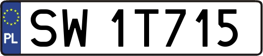 SW1T715