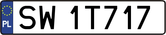SW1T717