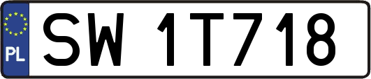 SW1T718