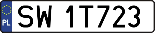 SW1T723
