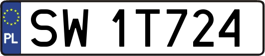 SW1T724