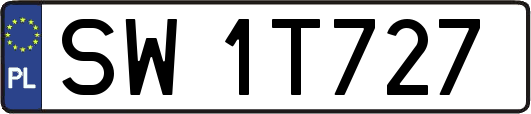 SW1T727