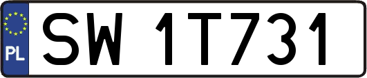 SW1T731