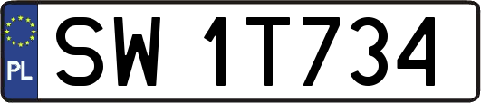 SW1T734